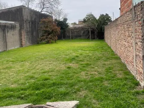 Terreno en Venta de 732,0 m2