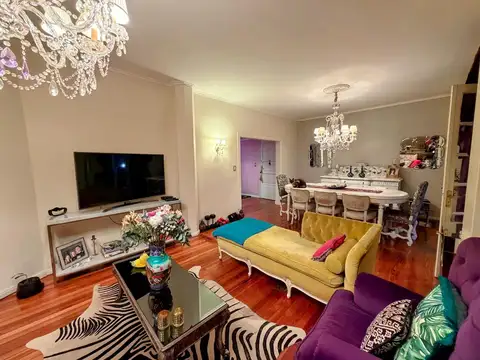 Departamento en Venta Permite mascota