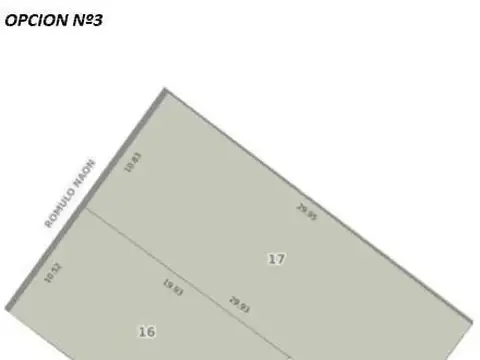 Local en Venta 40 años