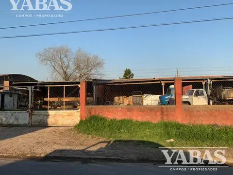 Local en Venta en San Pedro, USD 500.000