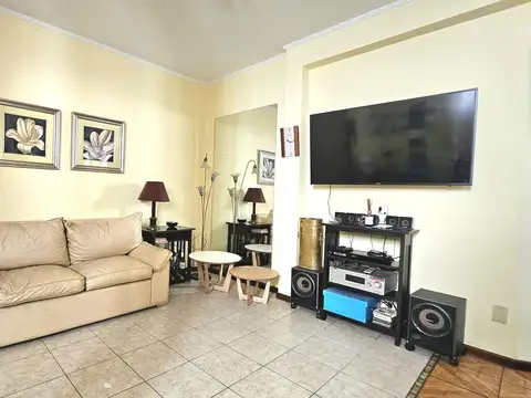 Departamento en Venta 70 años