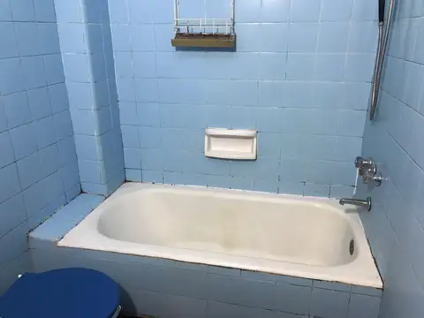 PH en PB 3 amb al frente, con patio