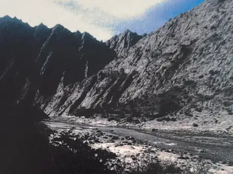 CAMPO CERCA DE LA CORDILLERA EN VENTA