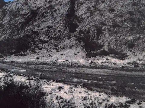 CAMPO CERCA DE LA CORDILLERA EN VENTA