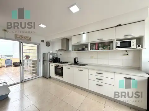 Departamento en Venta de 3 ambientes