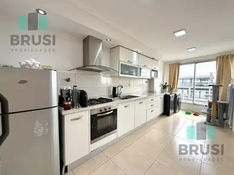 Departamento en Venta de 2 dormitorios