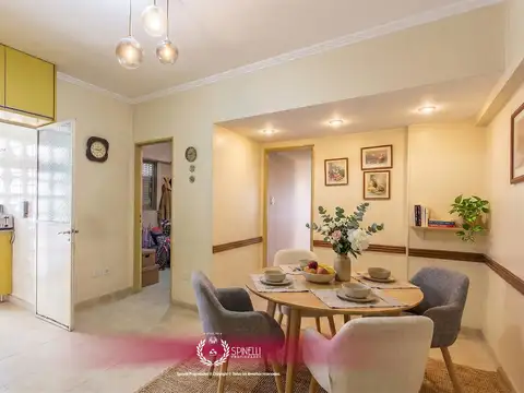 Departamento en Venta en Flores, USD 180.000