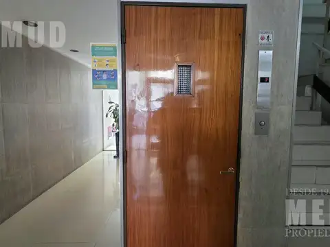 Departamento en Alquiler A Estrenar