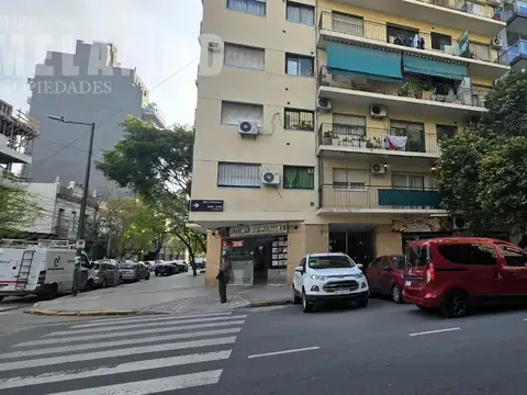 Díaz Colodrero 2600