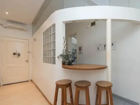 Depto Tipo Casa en Venta de 3 dormitorios