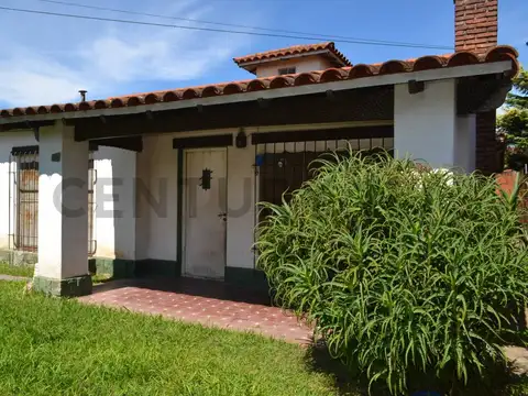 Casa en venta en centro de General Pacheco