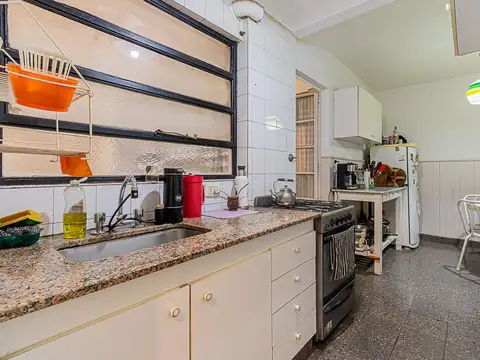 Departamento en Venta en Villa Crespo, USD 124.000