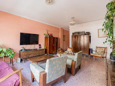 Departamento en Venta 49 años