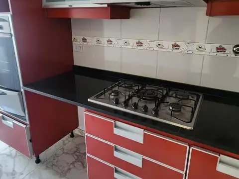 Departamento en Alquiler de 2 dormitorios