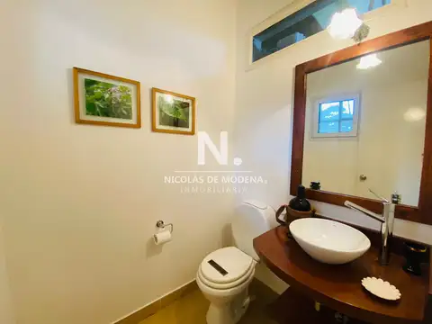 Casa en Alquiler Temporal en Montoya, USD 13.000