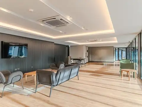 Departamento en Venta de 5 ambientes