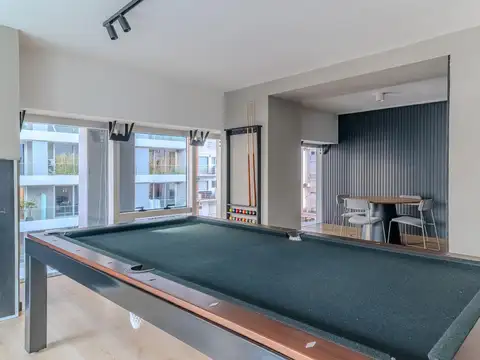 Departamento en Venta de 4 dormitorios