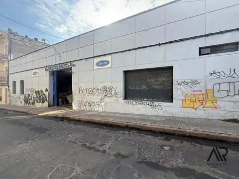 Galpon en Venta en Cordon , USD 910.000
