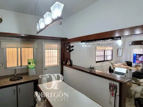Depto Tipo Casa en Venta 25 años