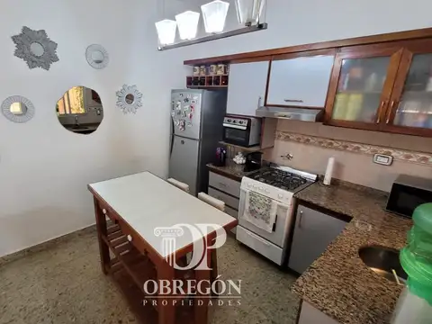 Depto Tipo Casa en Venta de 2 dormitorios