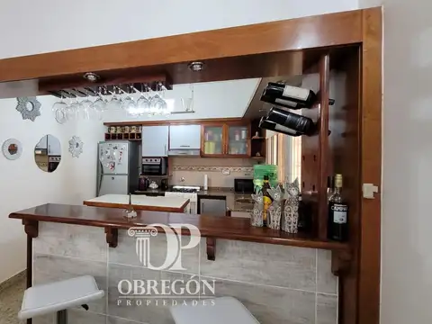 Depto Tipo Casa en Venta al Sureste