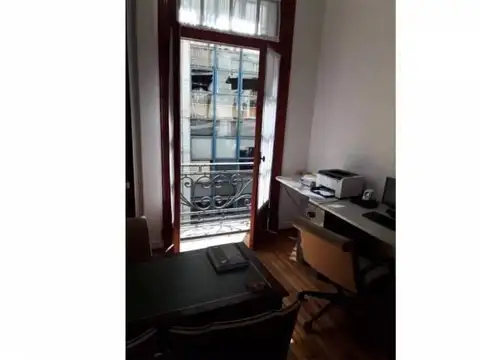 Maipú 300 San Nicolás 2 amb U$121.500 Apto Cred y Prof