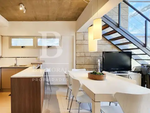 Departamento - Venta - Argentina, Pinamar - Del Odiseo 100