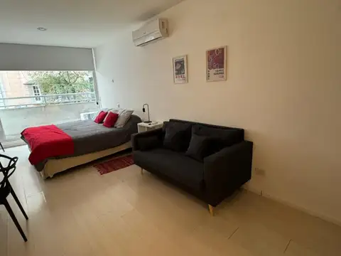 Departamento en Venta con 1 cochera