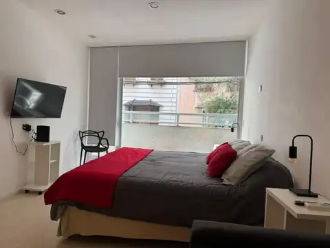 Departamento en Venta en Recoleta, USD 102.000