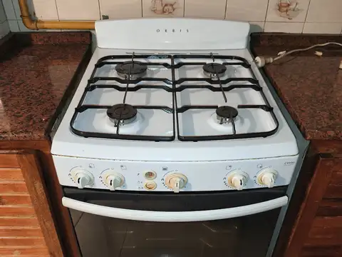 Departamento en Alquiler de 4 ambientes