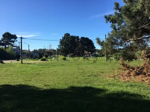 Terreno en Venta 20,80  mts Frente