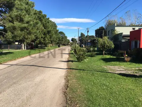 Terreno en Venta de 416,0 m2