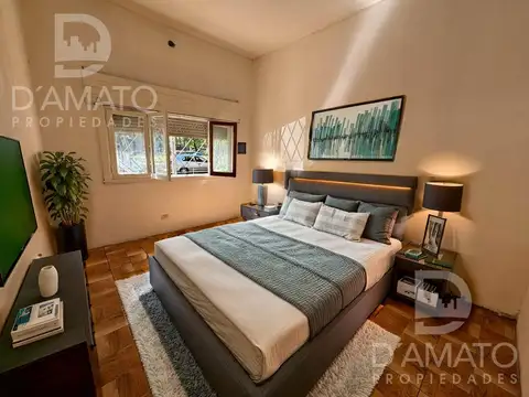 Depto Tipo Casa en Venta en Villa Raffo, USD 66.900