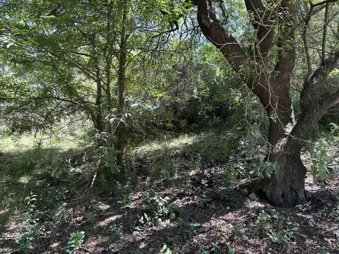 Terreno en Venta en La Serranita, USD 10.000