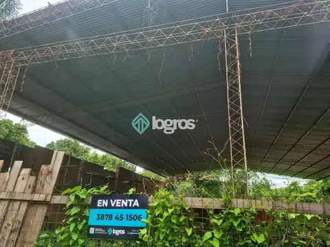 Terreno en Venta de 2375,0 m2