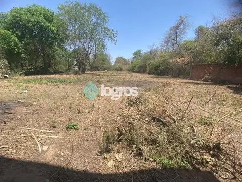 TERRENO CON GALPÓN EN VENTA - GRAL. MOSCONI - SALTA