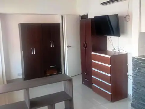 Bartolome Mitre 2600, Piso 6