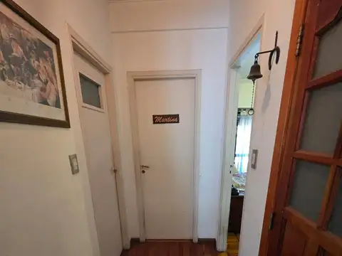 Depto Tipo Casa en Venta en Parque Chacabuco, USD 185.000