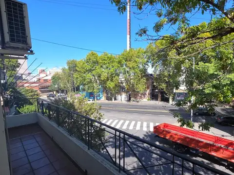 PH en Parque Chacabuco