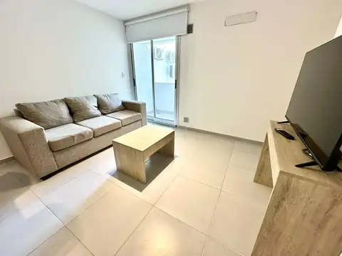 Departamento en Venta en Alberdi, USD 70.000