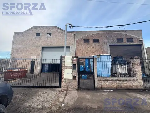 Alquiler Depósitos