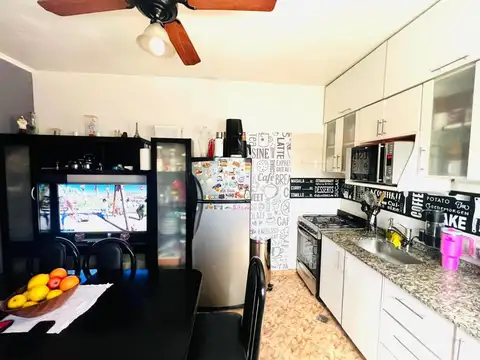 Departamento en Venta de 3 dormitorios