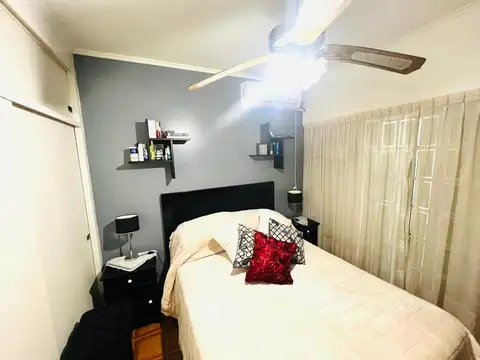 DEPARTAMENTO 3 AMB - RAMOS MEJIA