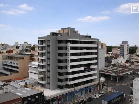 Presidente Peron 3800