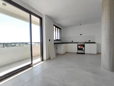 Departamento en Venta Apto profesional