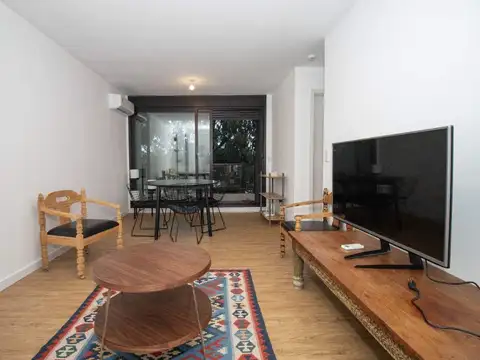 ALQUILER APARTAMENTO 2 DORMITORIOS PUNTA GORDA