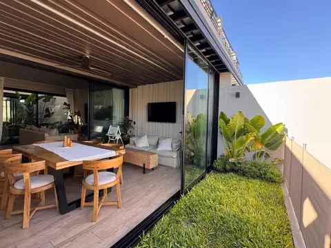 Casa en Venta al Oeste