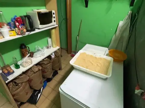 Combate de los pozos al 300 sin expensas