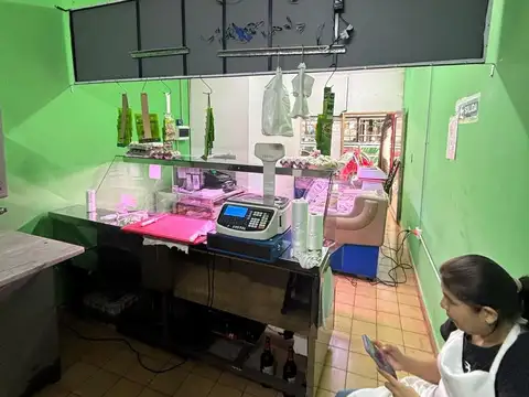 Local en Venta 42 años