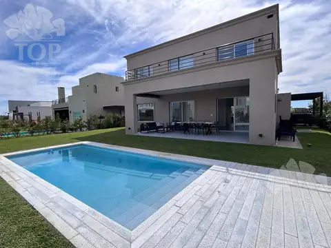 Puertos del Lago - Riberas